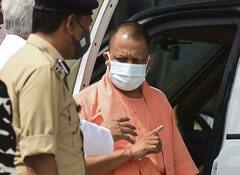 गोरखपुर में कारोबारी की हत्या को लेकर एक्शन में योगी, कहा- अपराध में शामिल पुलिसवाले बर्खास्त होंगे, दिए सख्त निर्देश