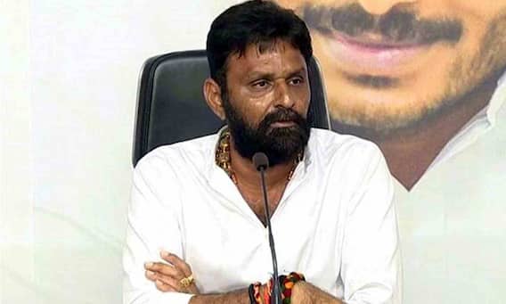 Minister Kodali Nani : సినిమాల్లో కలిసి పని చేసినంత మాత్రాన.. అతను చెబితే వినాలా..?
