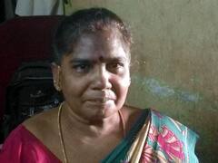 விஷம் கலந்த மயக்க மருந்து கொடுத்து நகை கொள்ளை - தப்பியோடிய பெண்ணை தேடி வரும் போலீஸ்