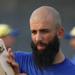 CSKvsSRH: ஹைதராபாத்துடன் இன்று மோதல் - சென்னையின் ஆதிக்கம் தொடருமா?