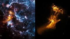 NASAเช เชฒเซเชงเซ 'เชนเซเชจเซเชก เชเชซ เชเซเชก'เชจเซ เชคเชธเชตเซเชฐ, เชเช เชฐเซเชคเซ 'เชญเชเชตเชพเชจเชจเซ เชนเชพเชฅ' เชฌเชจเซเชฏเซ เช เชเชพเชฃเซเชจเซ เชเชถเซเชเชฐเซเชฏเชฎเชพเช เชชเชกเซ เชเชถเซ...