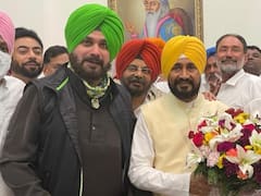 Punjab Congress Crisis: सीएम चरणजीत चन्नी के साथ 2 घंटे तक चली मुलाकात, क्या इन शर्तों पर मान गए नवजोत सिद्धू?