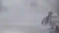 ભારે વરસાદને પગલે સૌરાષ્ટ્રના રૂટની બસને મુશ્કેલી, જુઓ ગુજરાતી ન્યુઝ