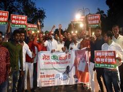 कानपुर प्रापर्टी डीलर की मौत के मामले में 6 पुलिसकर्मियों पर मामला दर्ज, सपा ने की एक करोड़ मुआवजे और CBI जांच की मांग