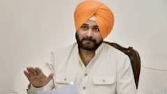 Punjab Congress Crisis | Navjot Singh Sidhu leaves for Chandigarh to meet CM Channni