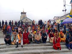 Chardham Yatra 2021: ई-पास पास की अनिवार्यता से बढ़ा आक्रोश, केदारघाटी के व्यापारी 2 अक्टूबर से शुरू करेंगे अनिश्चितकालीन धरना