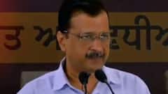 Are doors open for Navjot Singh Sidhu in Aam Aadmi Party?