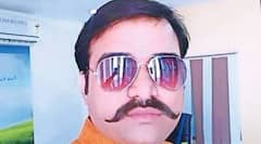 Manish Gupta के 'गुनहगारों' की गिरफ्तारी कब होगी? | Uttar Mange Pradesh