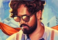 Sivakumarin Sabadham | `சிவகுமாரின் சபதம்’ : ஹிப்ஹாப் ஆதியின் வெற்றிப்பட ஃபார்முலா இந்த முறையும் பலிச்சுதா?