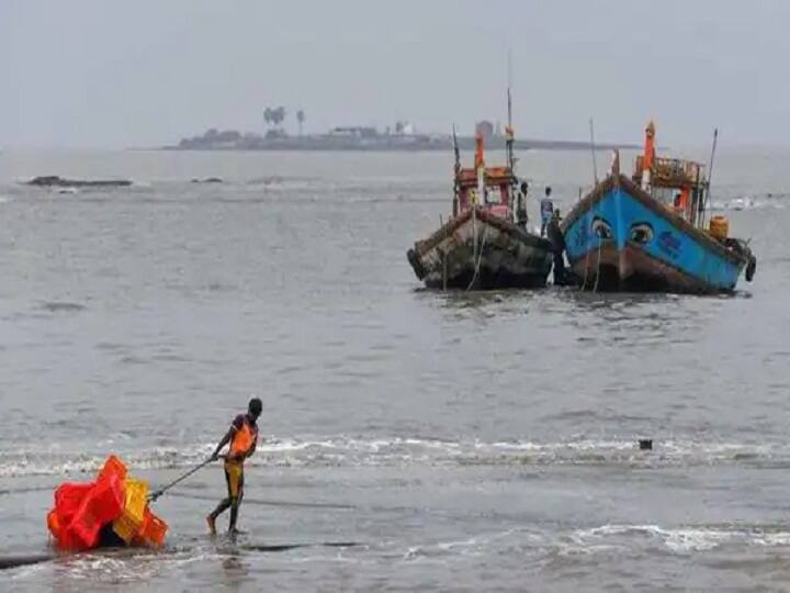 Cyclone Jawad To Hit Andhra Pradesh, Odisha Likely To Trigger Heavy Rainfall In South Bengal Cyclone Jawad To Hit Andhra Pradesh, Odisha By Dec 4. Likely To Trigger Heavy Rainfall In South Bengal