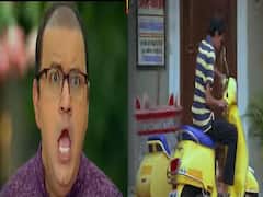 Taarak Mehta Ka Ooltah Chashmah: सोसायटी वालों के सामने चोरी हुआ भिड़े का स्कूटर देखते ही रह गए भिड़े और माधवी, हुआ बुरा हाल