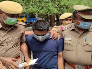 Coimbatore court orders transfer of Air Force officer sex case to Air Force கோவையில் விமானப்படை அதிகாரி பாலியல் வன்கொடுமை வழக்கு விமானப்படைக்கு மாற்றம்