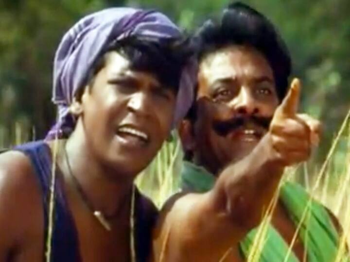 New twist on actor Vadivelu-Singamuthu issue புதிய சிக்கலில் நடிகர் வடிவேலு... மீண்டும் வரி வருகிறது ஏய்ப்பு-சிங்கமுத்து விவகாரம்!