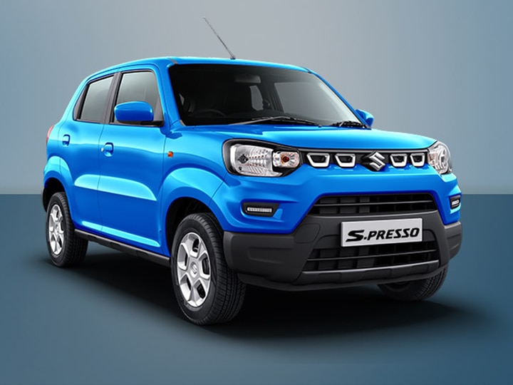 Maruti Suzuki S Presso In High Demand In Indial Registered 36 Percent Sales Growth In August | देश में मारुति की इस माइक्रो SUV की तेजी से बढ़ी मांग, जानिए क्या है