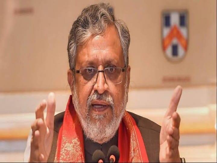 Sushil Modi Says Not Possible For Centre To Conduct Last-Minute Caste Census, Asks Bihar Govt To Follow Telangana TRS Sushil Modi Says Not Possible For Centre To Conduct Last-Minute Caste Census, Asks Bihar Govt To Follow Telangana