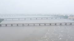 દક્ષિણ ગુજરાતની જીવાદોરી સમાન આ ડેમ છલકાયો, કયા કયા વિસ્તારોને અપાયુ એલર્ટ?