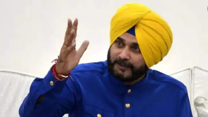 Navjot Singh Sidhu Likely To Remain As Punjab Congress Chief: Reports