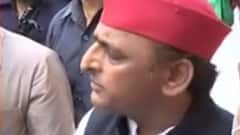 Manish Gupta Case पर Akhilesh Yadav बोले, 'कोई कल्पना नहीं कर सकता ऐसी घटना हो सकती है'