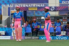 IPL2021 RCB vs RR : ராஜஸ்தானை வீழ்த்திய பெங்களூர்..! விறுவிறுப்பான ஆட்டத்தின் ஹைலைட்ஸ்...!