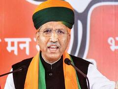 Union Minister in Agra: केंद्रीय मंत्री ने एत्माद्दौला में बेबी केयर और फीडिंग रूम का किया उद्घाटन, व्यवस्था में सुधार का दिया आश्वासन