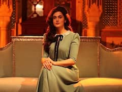 Taapsee Pannu: అడ్డుగోడలు బద్దలుకొట్టి వెలుగులోకి రండి… తన ఇస్టాగ్రామ్ వేదికగా ఓ షార్ట్ ఫిల్మ్ విడుదల చేసిన తాప్సీ