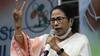 Mamata Banerjee : ममता बॅनर्जी रिंगणात असलेल्या भवानीपूर मतदारसंघात आज मतदान