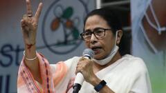 Mamata Banerjee : ममता बॅनर्जी रिंगणात असलेल्या भवानीपूर मतदारसंघात आज मतदान