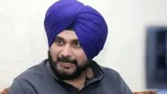 Navjot Singh Sidhu आज तीन बजे CM Channi से करेंगे मुलाकात