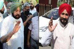 ਕੈਪਟਨ ਅਮਰਿੰਦਰ ਦੀ 'ਫੌਜ' ਨੂੰ ਨਵੇਂ ਕਪਤਾਨ ਚਰਨਜੀਤ ਚੰਨੀ ਦਾ ਵੱਡਾ ਝਟਕਾ