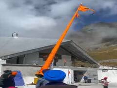 Hemkund Sahib Gurudwara: 10 अक्टूबर को बन्द होंगे हेमकुंड साहिब के कपाट, श्रद्धालुओं की सुरक्षा को देखते हुए लिया गया फैसला 