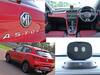 MG Astor Turbo Petrol Automatic : शानदार लुक आणि लेटेस्ट फीचर्सचं कॉम्बिनेशन, पैसा होणार वसूल!