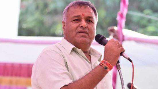 Gujarat High court orders release of former BJP MP Dinu bogha Solanki on bail બહુચર્ચિત અમિત જેઠવા હત્યા કેસમાં ભાજપના પૂર્વ સાંસદ દીનુ બોધા સોલંકીને હાઈકોર્ટથી મળી મોટી રાહત