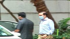 Param Bir Singh : अटकेच्या भितीनं परमबीर सिंहांचं पलायन? NIAचं समन्स न पोहोचल्यानं संशय बळावला