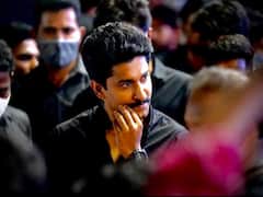 Republic Movie:రిపబ్లిక్ స్పెషల్ స్క్రీనింగ్.. నాని అదిరే రియాక్షన్