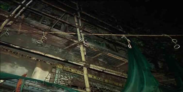 North Kolkata 2 old building collapse on same day North Kolkata: ফের উত্তর কলকাতায় বিপত্তি, একই দিনে পরপর ভাঙল দুটি বাড়ি