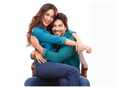 Kiara Advani और Varun Dhawan ने Diljit Dosanjh के गाने Lover पर दिखाई क्यूट केमिस्ट्री, Ranveer Singh ने भी की तारीफ