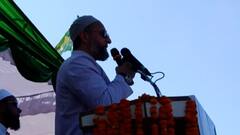Owaisi का PM Modi के रात में संसद की नई बिल्डिंग देखने जाने पर फूटा गुस्सा, पूछा ये सवाल