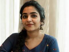 Rajisha Vijayan: రాజీషా విజయన్..ఈ ఫొటోస్‌లో నిన్ను చూస్తే అబ్బాయిలు పరేషాన్