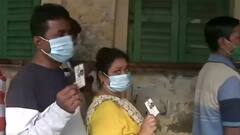 Bhabanipur Bypoll: 'ममता बनाम प्रियंका' की लड़ाई में कौन मारेगा बाजी?