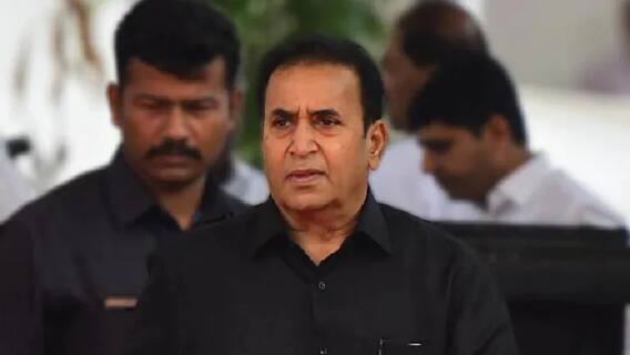 Anil Deshmukh : नागपूरमध्ये माजी गृहमंत्री अनिल देशमुखांच्या घरी CBI दाखल; कारण अस्पष्ट