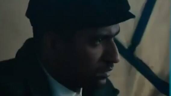 Sardar Udham Trailer: Vicky Kaushal nails as late revolutionary freedom fighter | KFH (30 Sep, 2021)