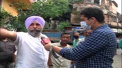 WB By polls 2021: প্রিয়ঙ্কা টিবরেওয়ালের বিরুদ্ধে বিক্ষোভ| Bangla News