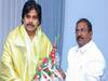 Janasena Bjp Meet: పవన్ కల్యాణ్ తో సోము వీర్రాజు భేటీ... బద్వేలు ఉపఎన్నికలపై ప్రధానంగా చర్చ