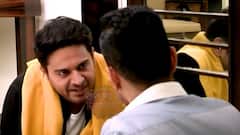 Anuj confesses love for Anupama | SBS Originals