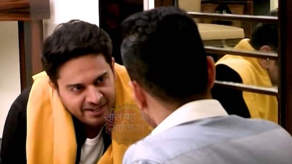 Anuj confesses love for Anupama | SBS Originals