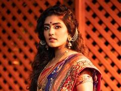 Eesha Rebba Photos: ఏముందబ్బా ఇషా రెబ్బా..ఎల్లో టాప్ లో మురిపిస్తోన్న తెలుగమ్మాయి..