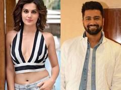 Taapsee Pannu से लेकर Vicky Kaushal तक, बॉलीवुड डेब्यू से पहले इंजीनियरिंग कर चुके हैं ये सितारे