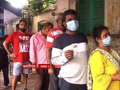 Bhabanipur By-poll 2021: হাইভোল্টেজ ভবানীপুর ভোটে ঘটনার ঘনঘটা দিনভর