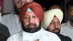 Punjab Congress Crisis | Not going to remain in Cong, Not Joining BJP: Captain Amarinder Singh