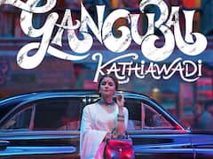 Alia Bhatt Announces 'Gangubai Kathiawadi' Release Date, Film To Hit Silver Screens On January 6